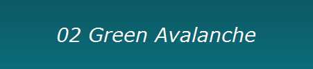 02 Green Avalanche