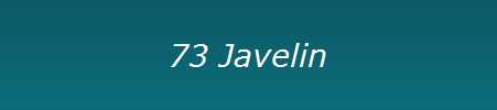 73 Javelin